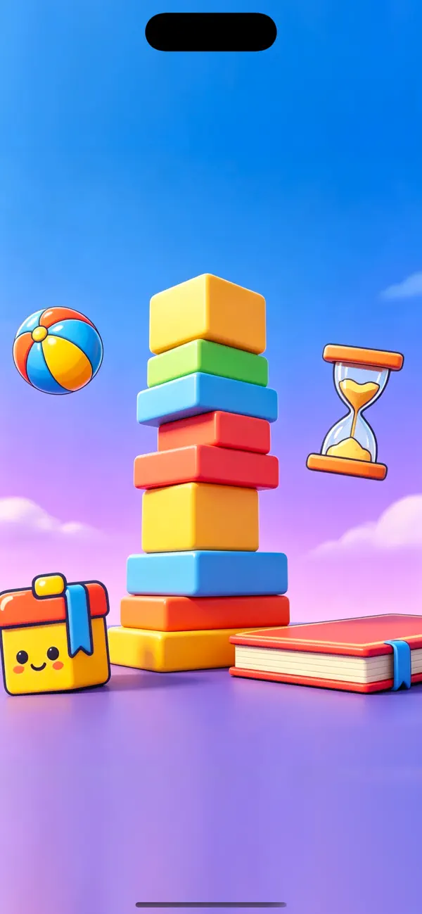 TopsyStack