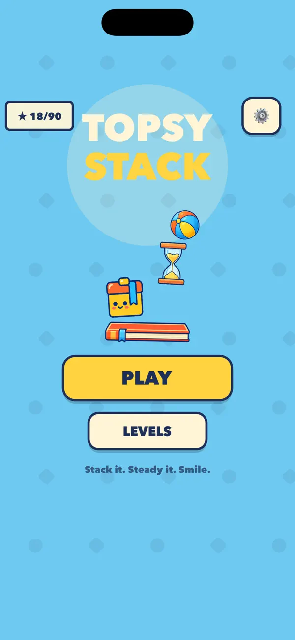 TopsyStack