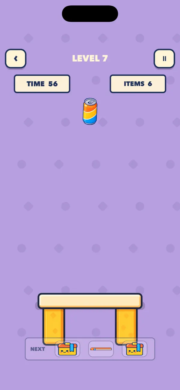 TopsyStack