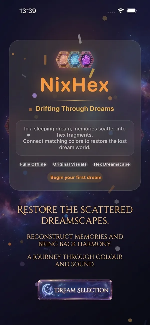 NixHex