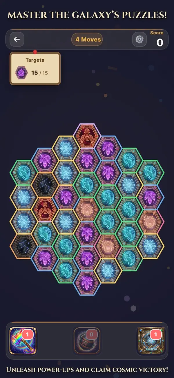 NixHex