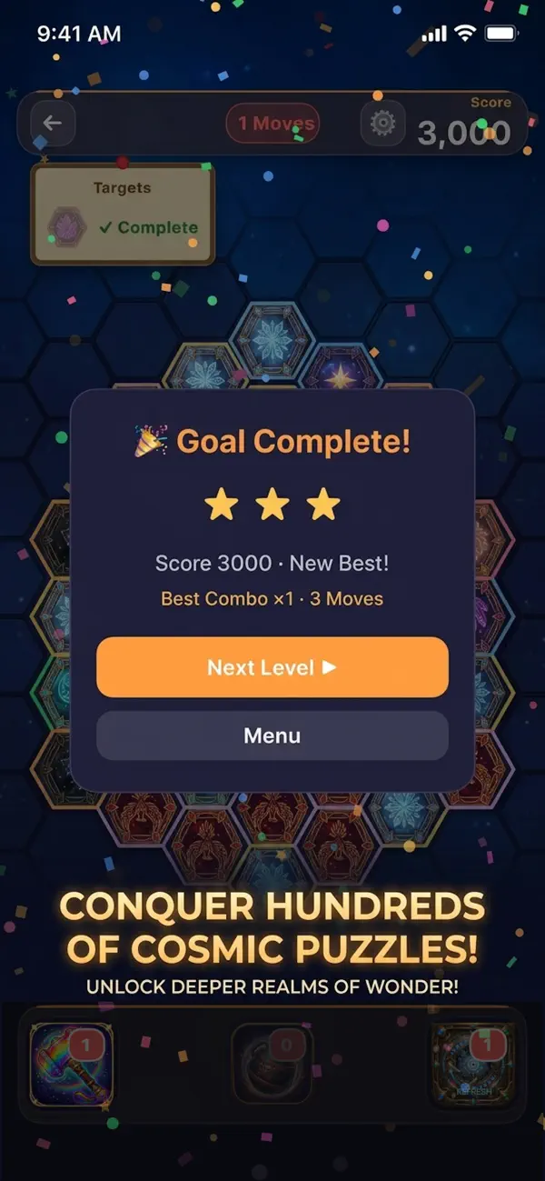 NixHex