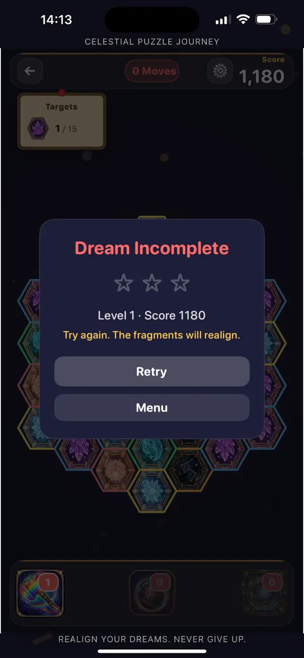 NixHex