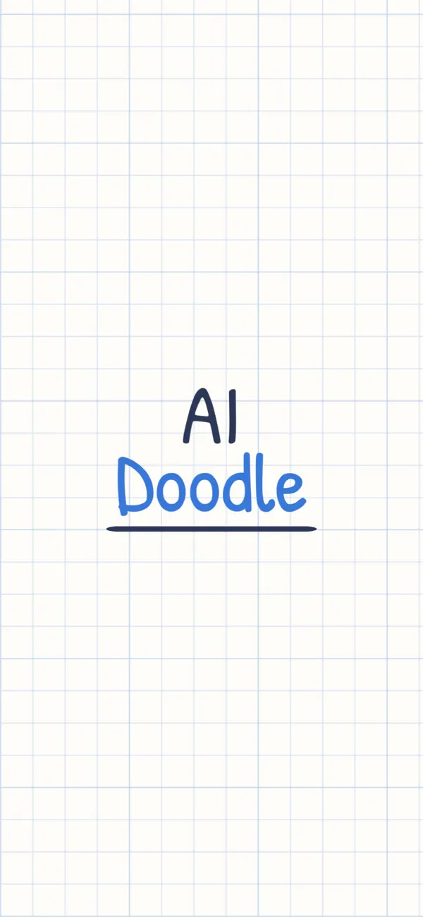 AI Doodle: Guess It