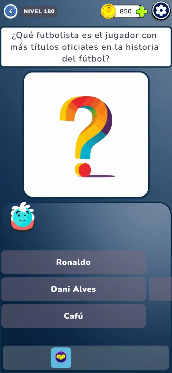 Once Ideal 2026 Quiz de Fútbol