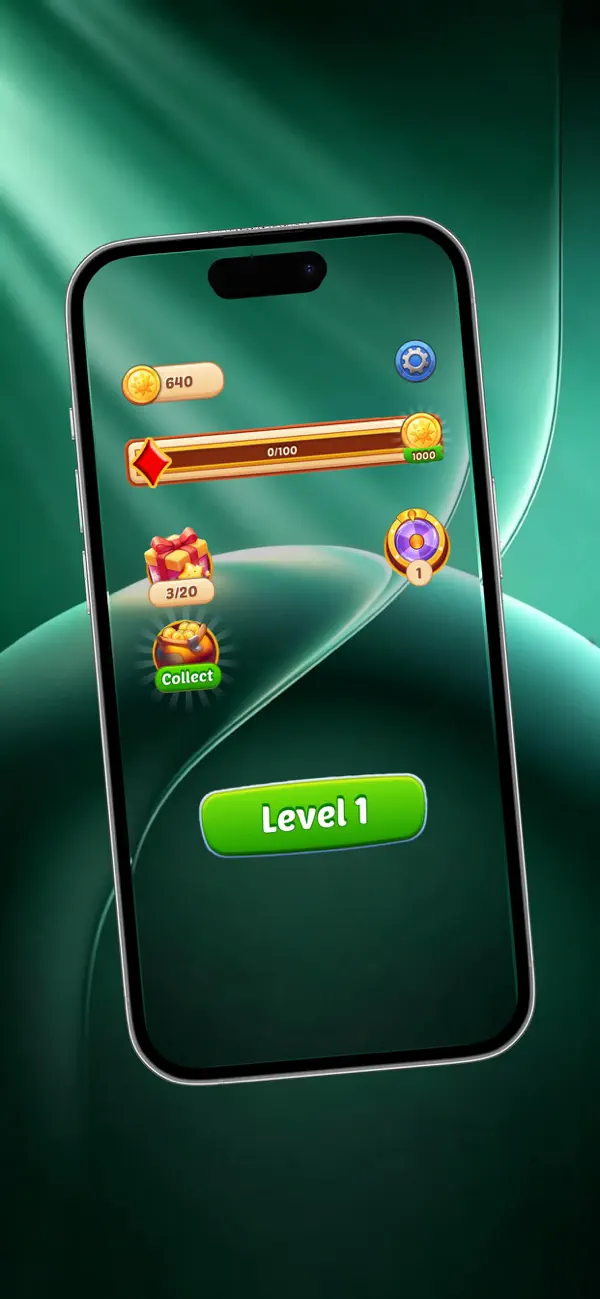 Triava Card