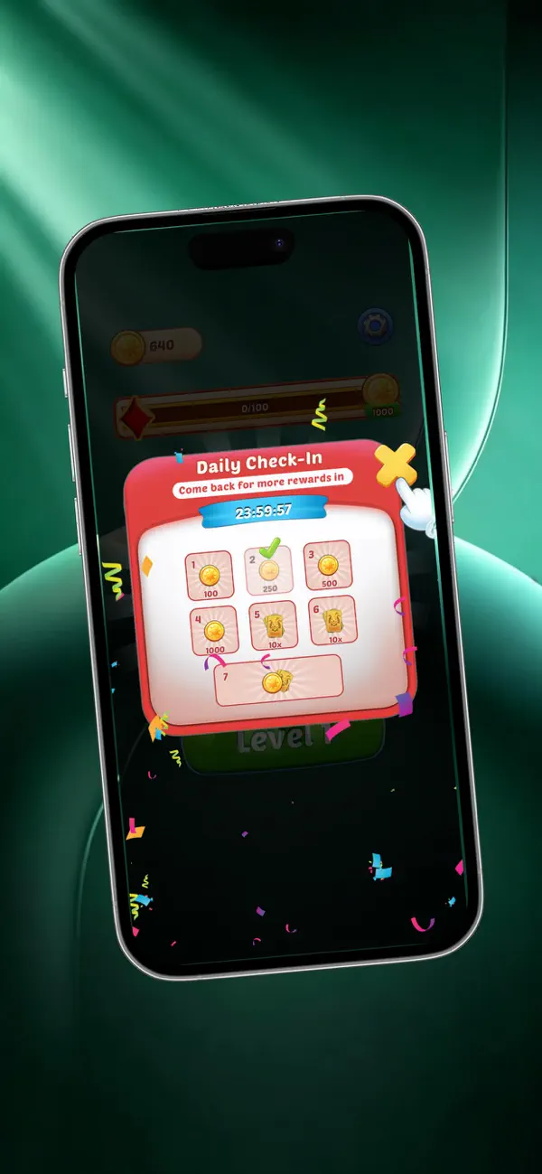 Triava Card