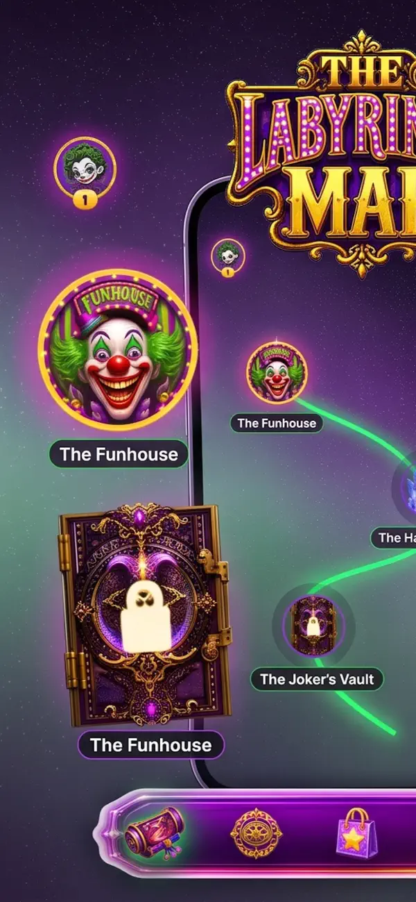 Joker Rebus