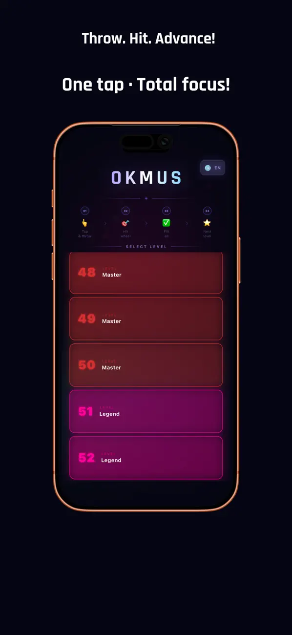 Okmus