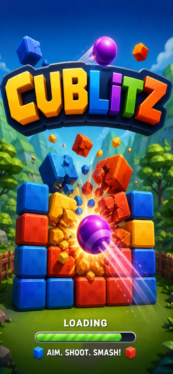 CUBLITZ