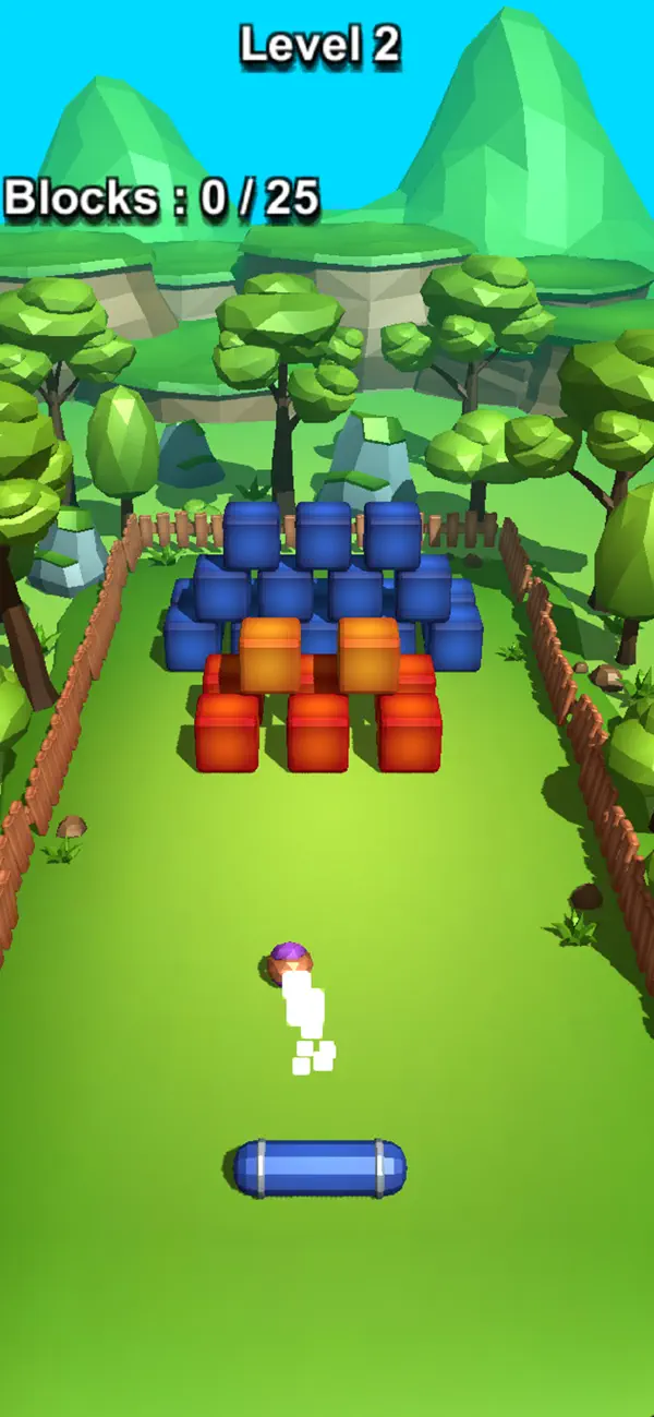 CUBLITZ