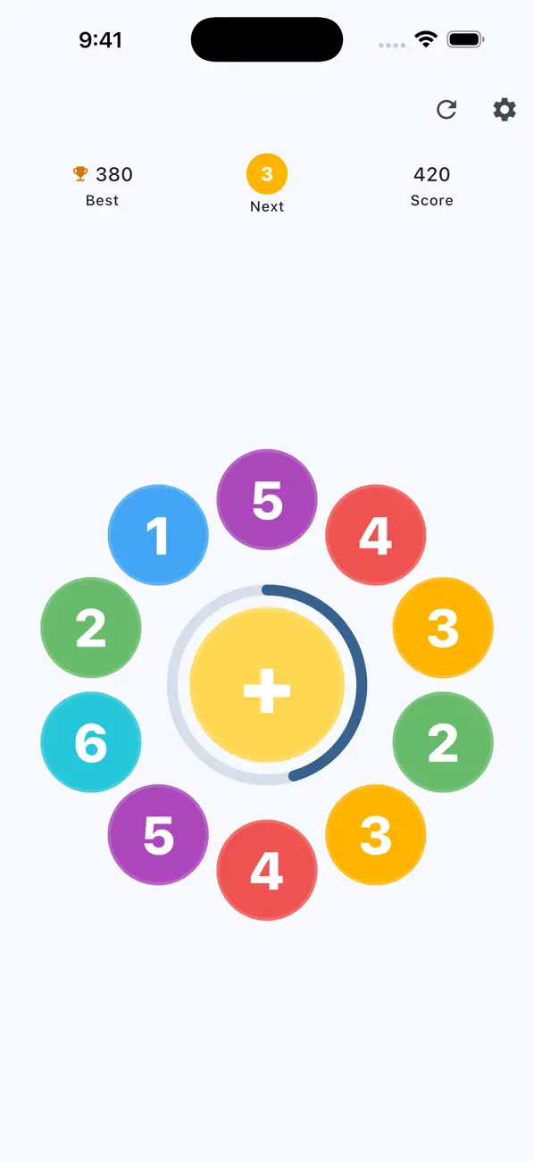 Ring Fuse: Atom Merge