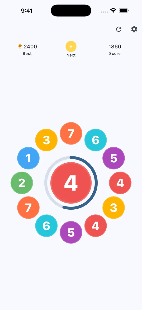 Ring Fuse: Atom Merge