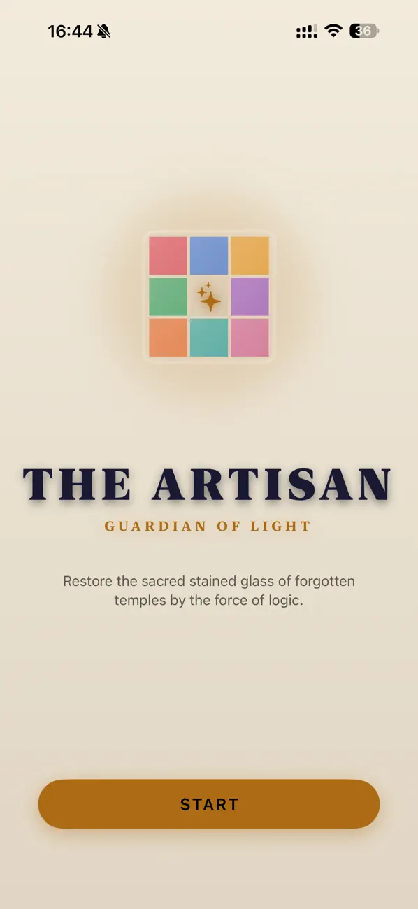 The Artisan