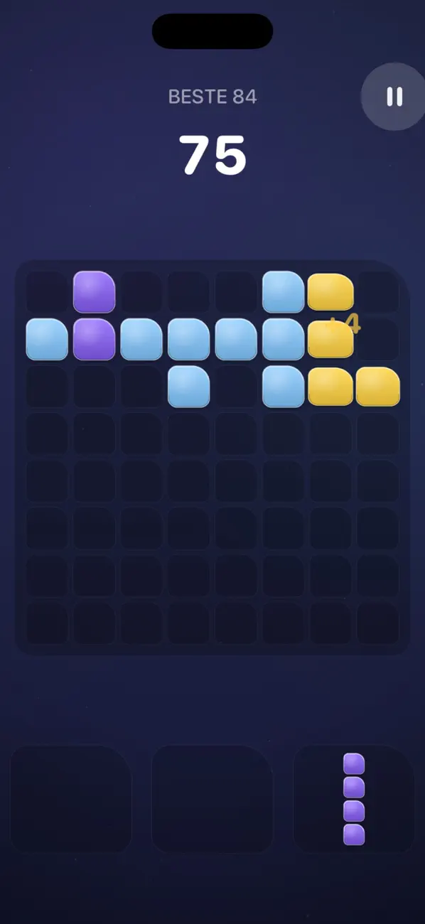Quado – Block-Puzzle