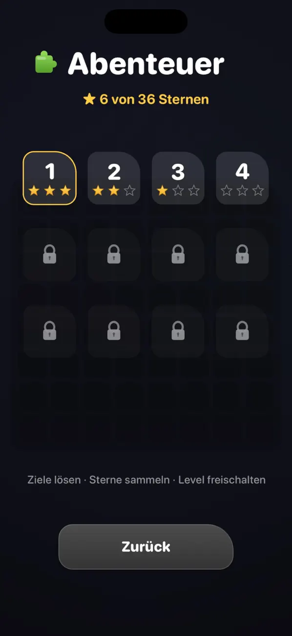 Quado – Block-Puzzle