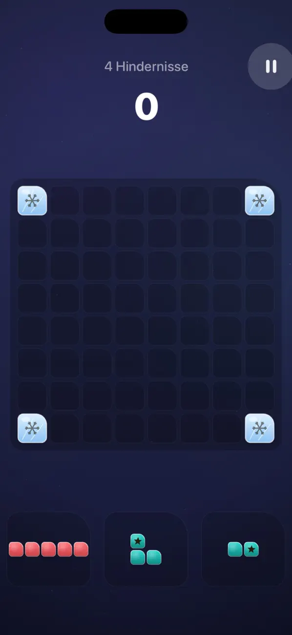 Quado – Block-Puzzle