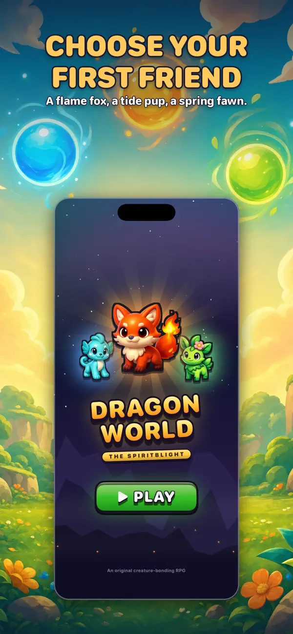 Dragon World: Origins