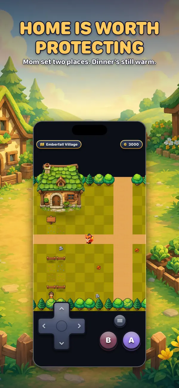 Dragon World: Origins