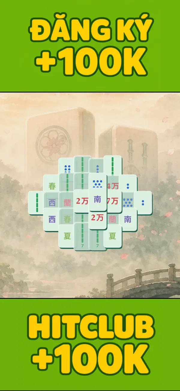 ArcFall Mahjong