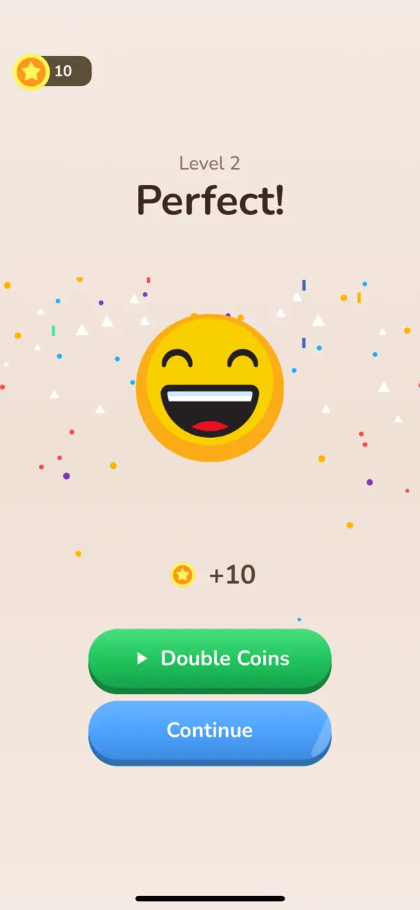 Math Sort - Numbers Puzzle