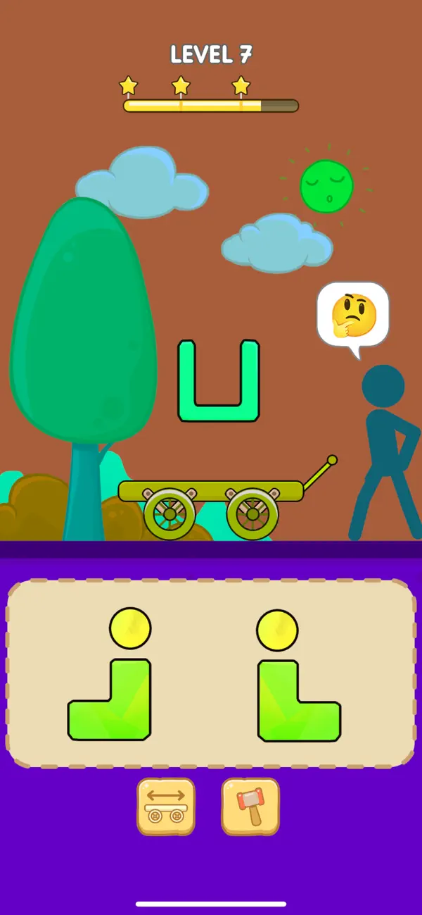 Pedal Pits