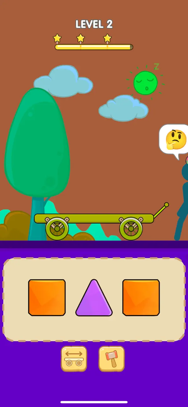 Pedal Pits