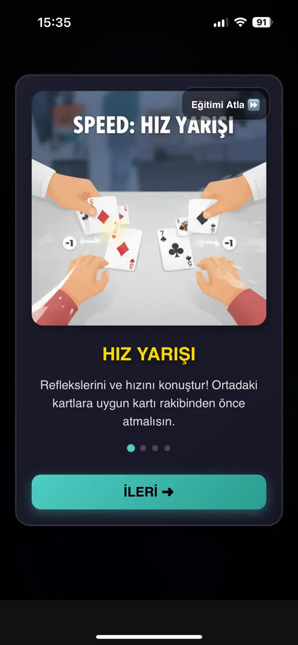 PartyGames: Grup Oyunları