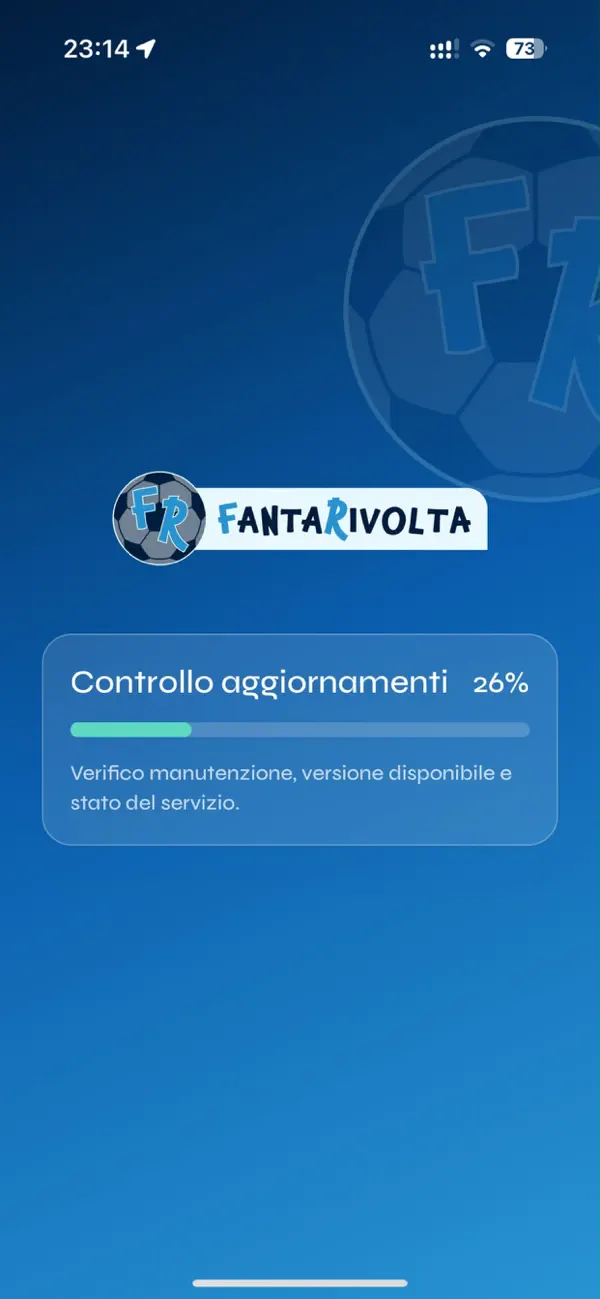 Fantarivolta