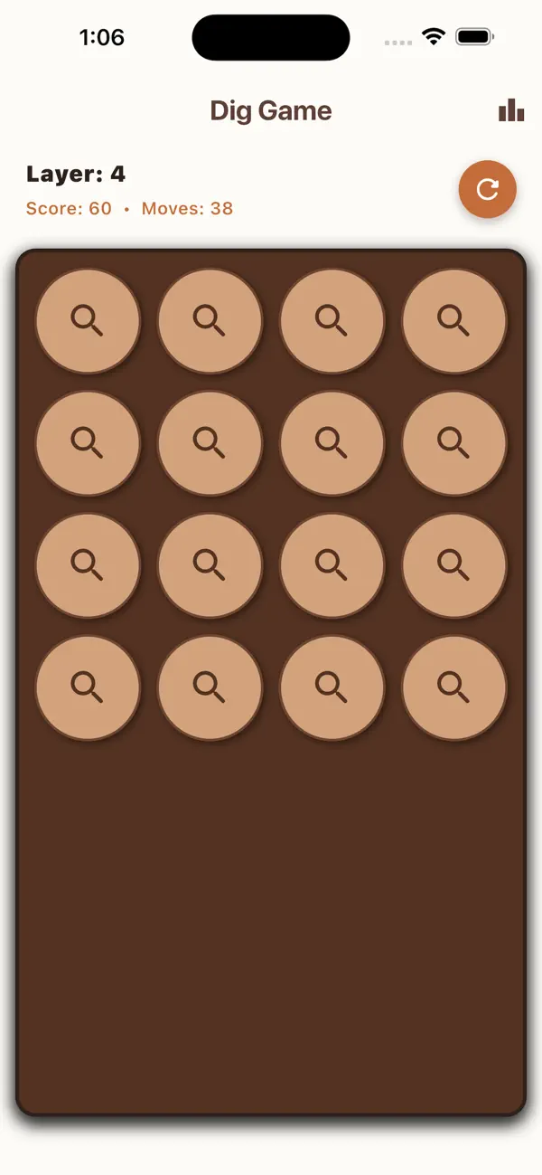 Archaeology Guess Game