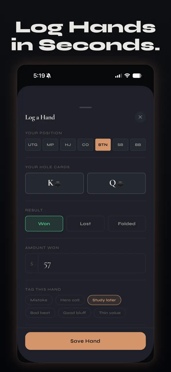 StackTrack