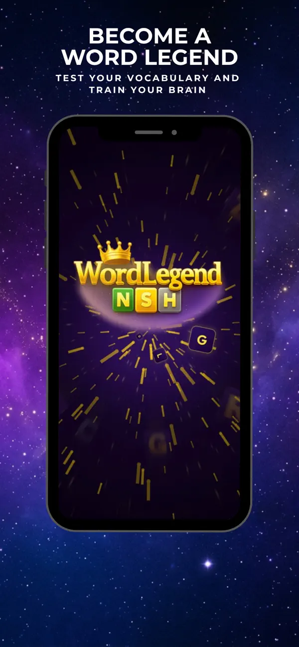 Word Legend