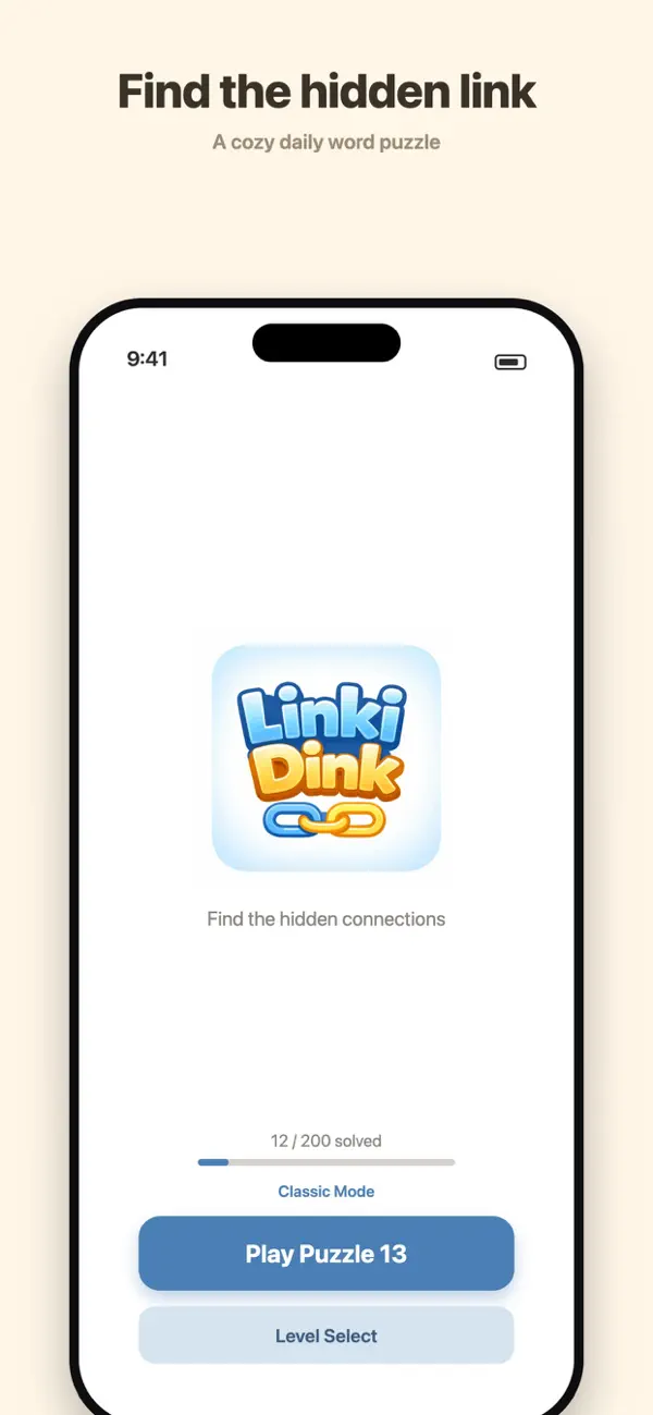LinkiDink