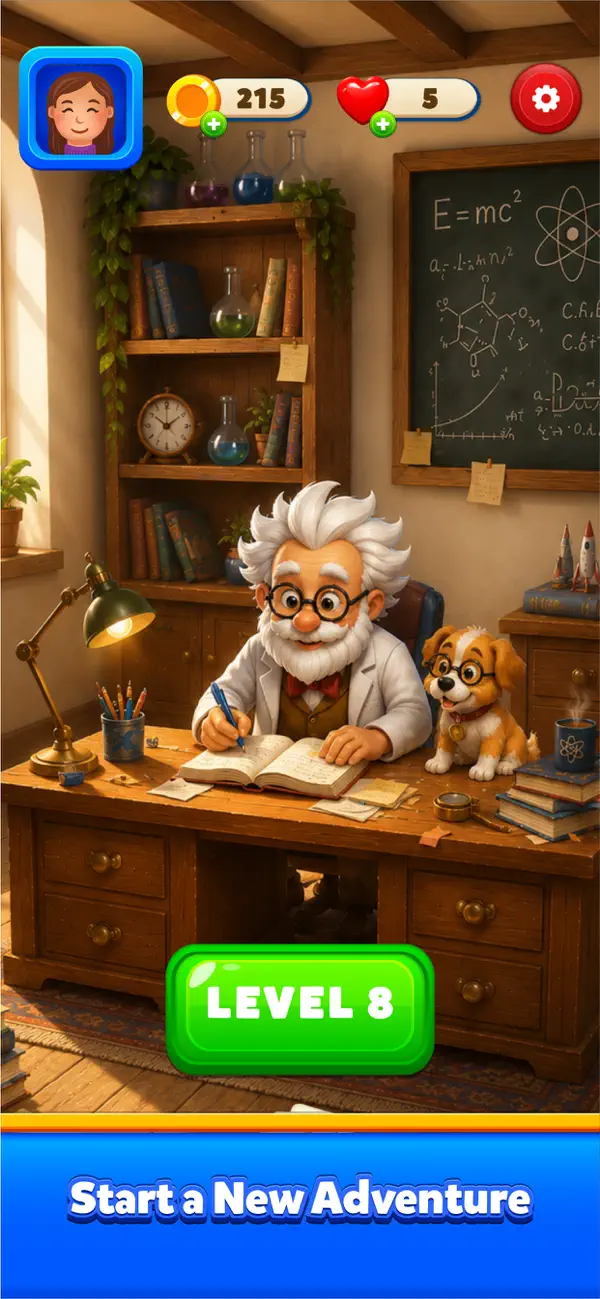 Ten Ten - Number Puzzle