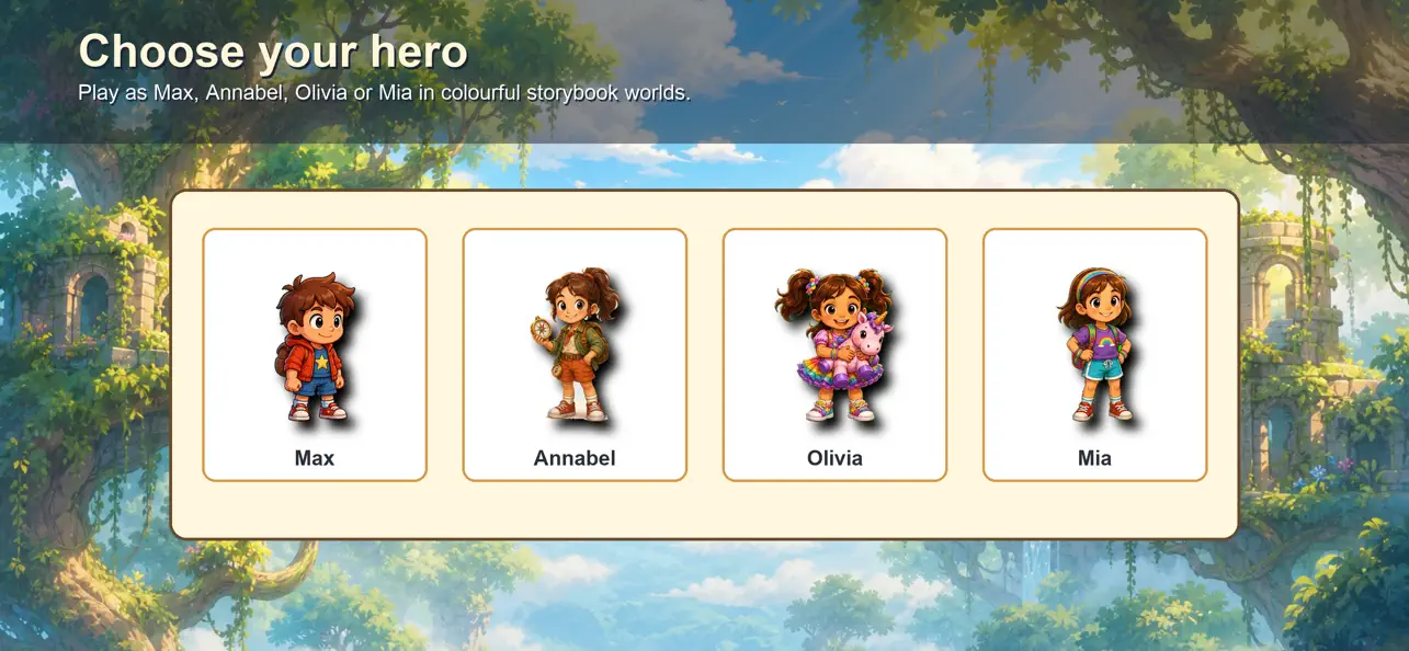 Brain Dash: Learning Adventure