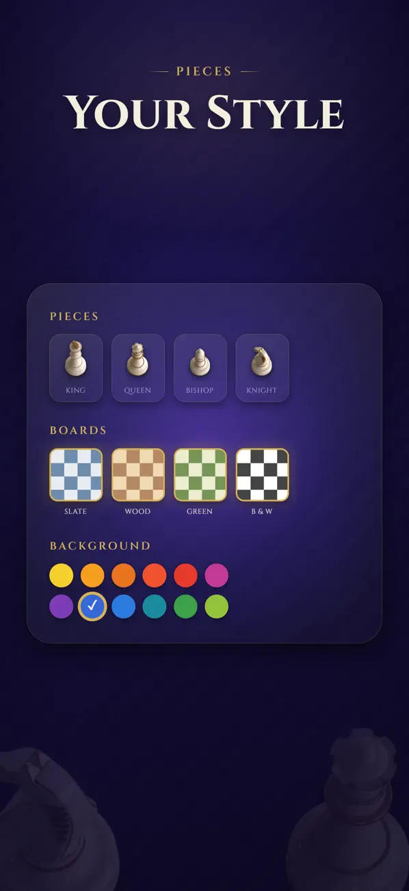 Chess Offline－Royal Board Game