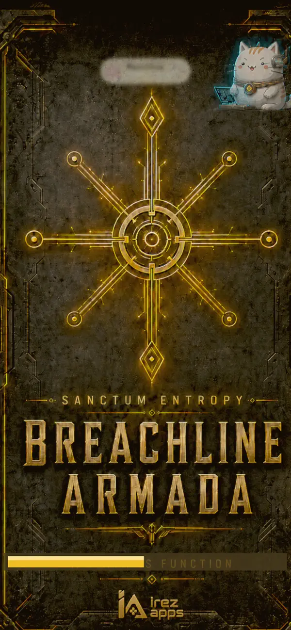 Breachline Armada