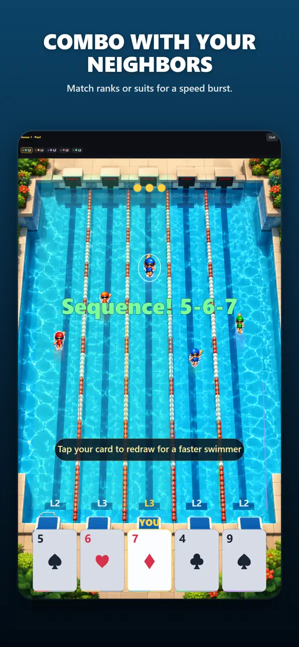 Card Racer: Grand Prix