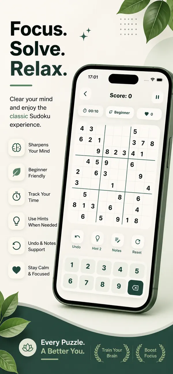 Sudoku Grid9