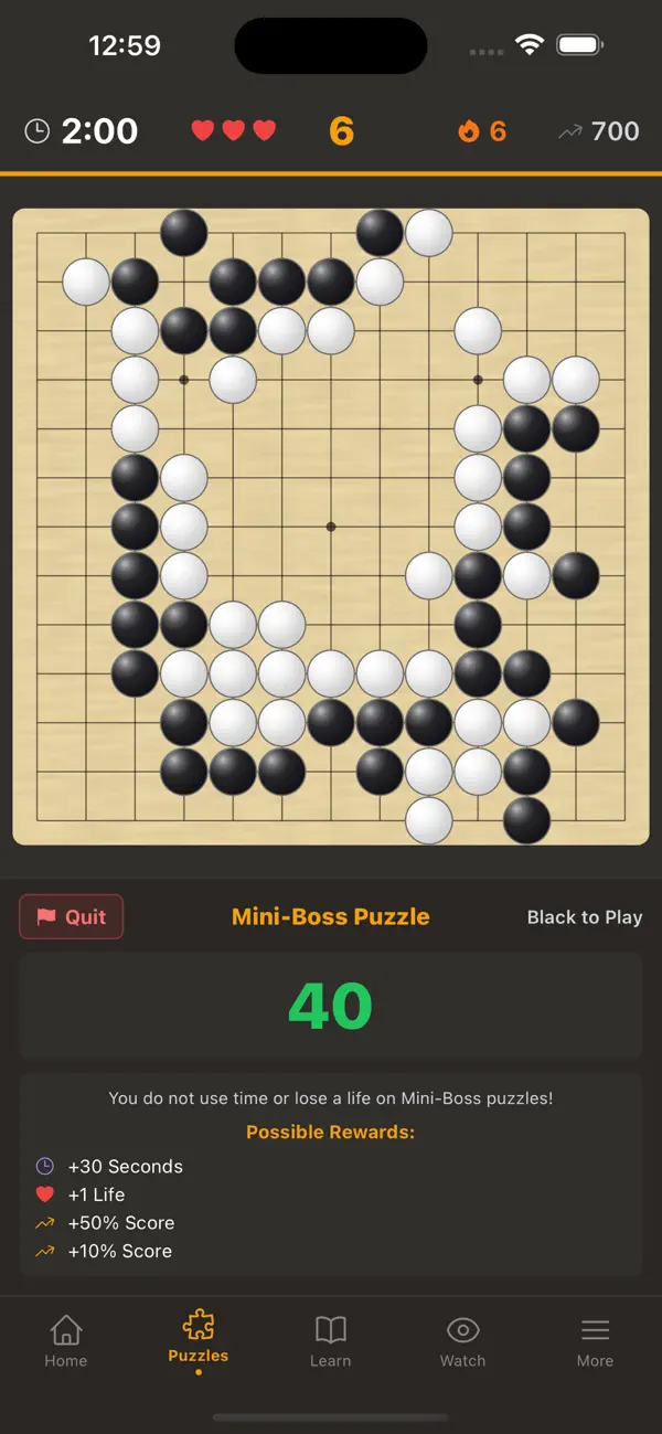 PlayGo.gg - Go, Baduk, Weiqi