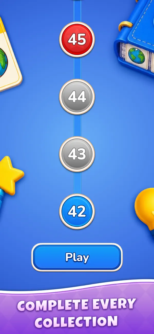 Solitaire Sort: Pictures & Fun
