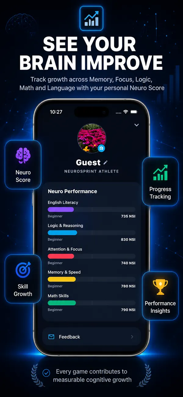 NeuroSprint