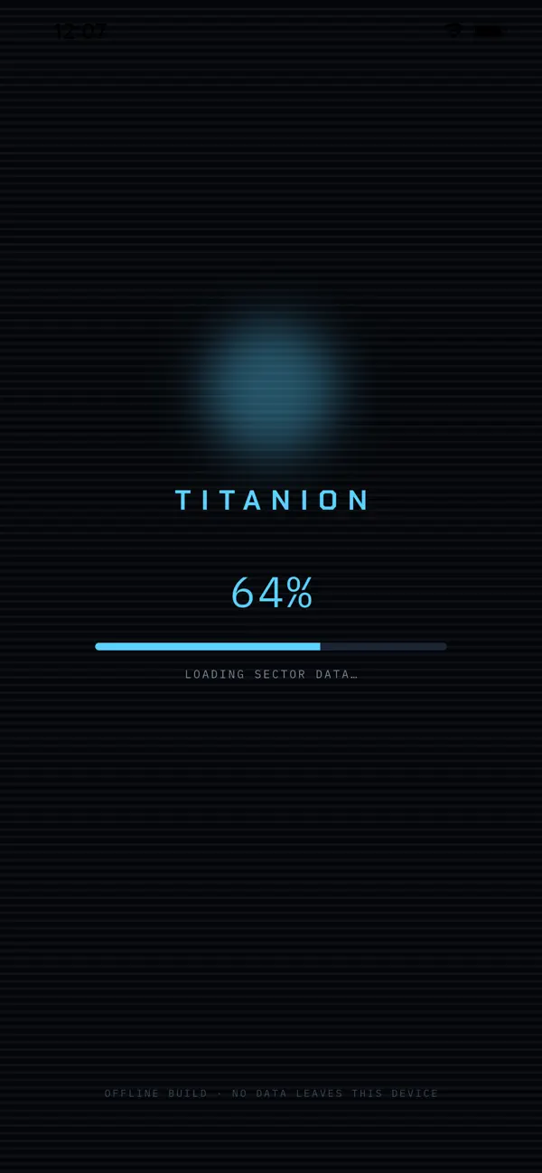 Titanion