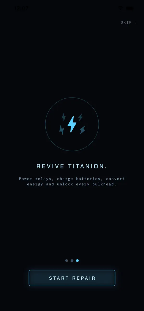Titanion