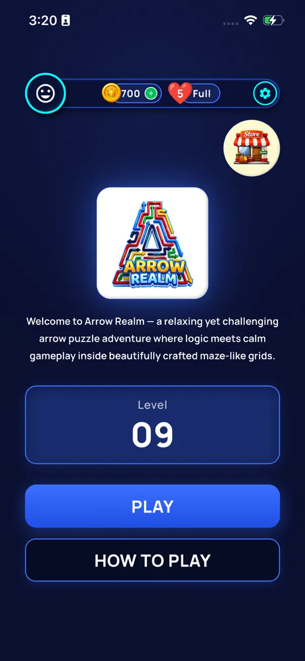 Arrow Realm