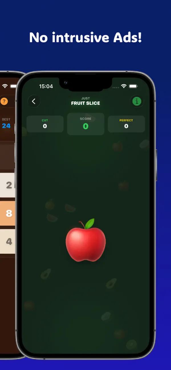 Just Puzzles: Logic Games