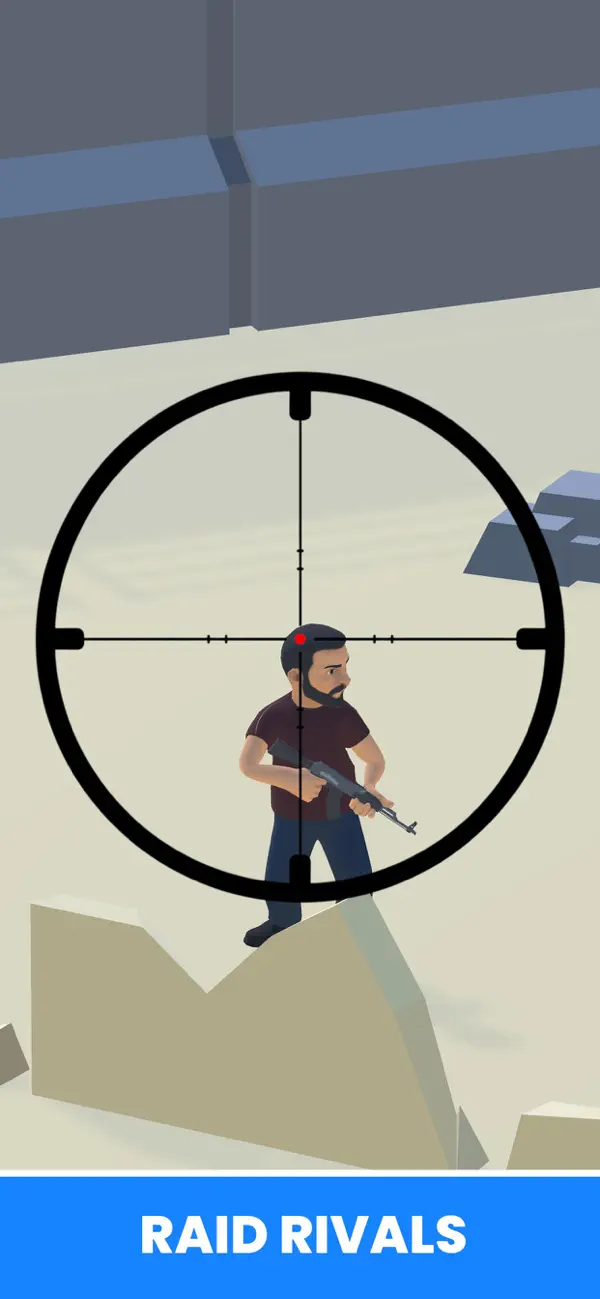 My Gang : Mafia Game