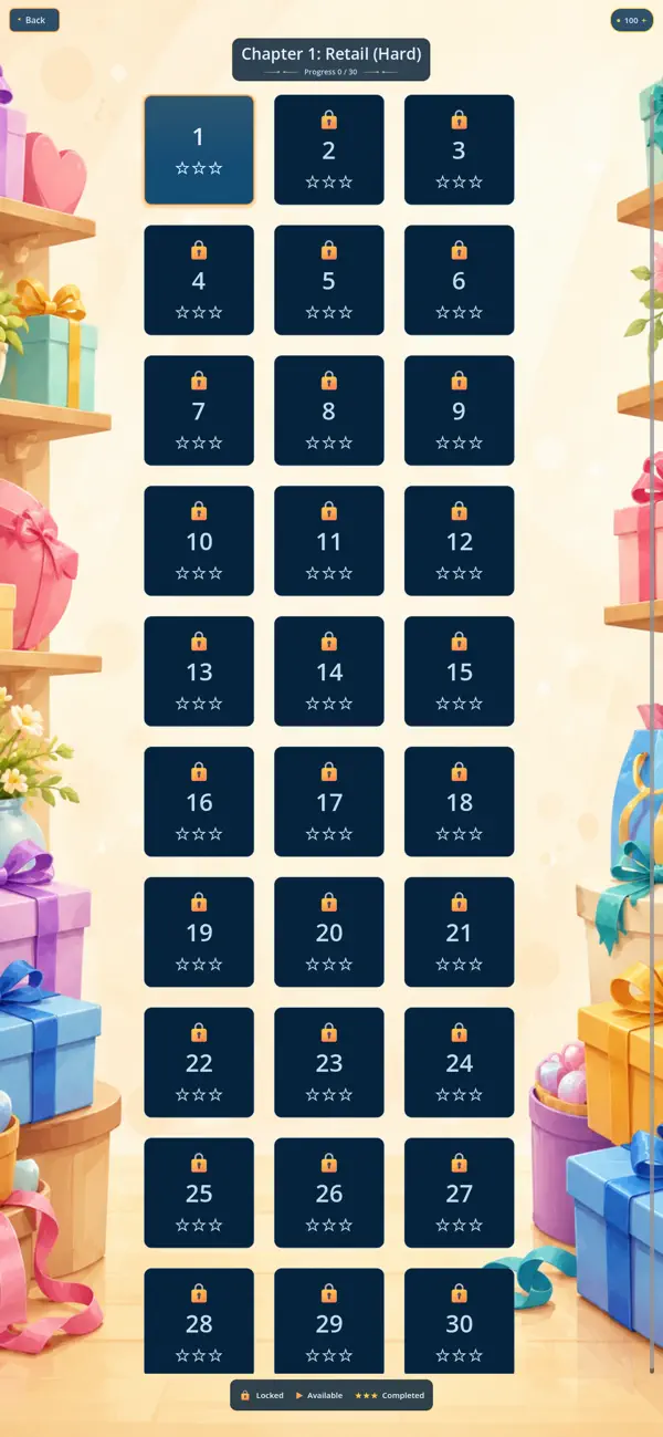 Icon Sudoku