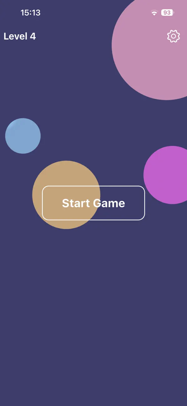 Popping Game
