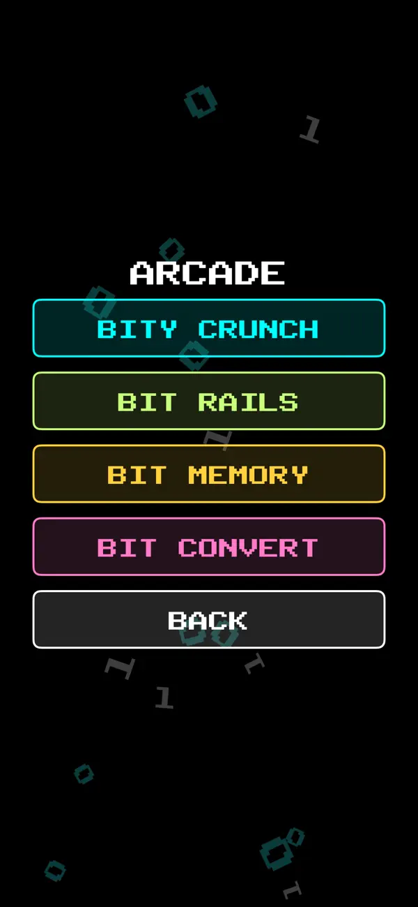 Bity Crunch